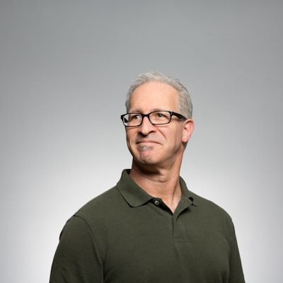 Portrait of Tracy Capitan